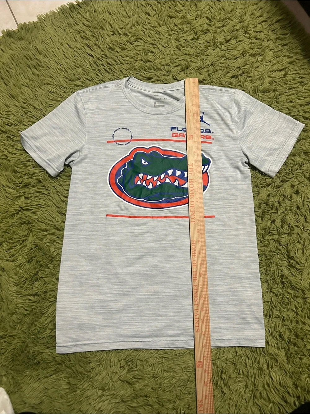 Jordan short sleeve